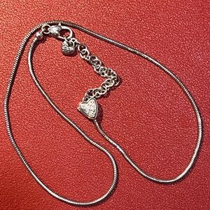 Brighton Charm Necklace